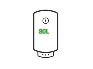 TERMO 80L3